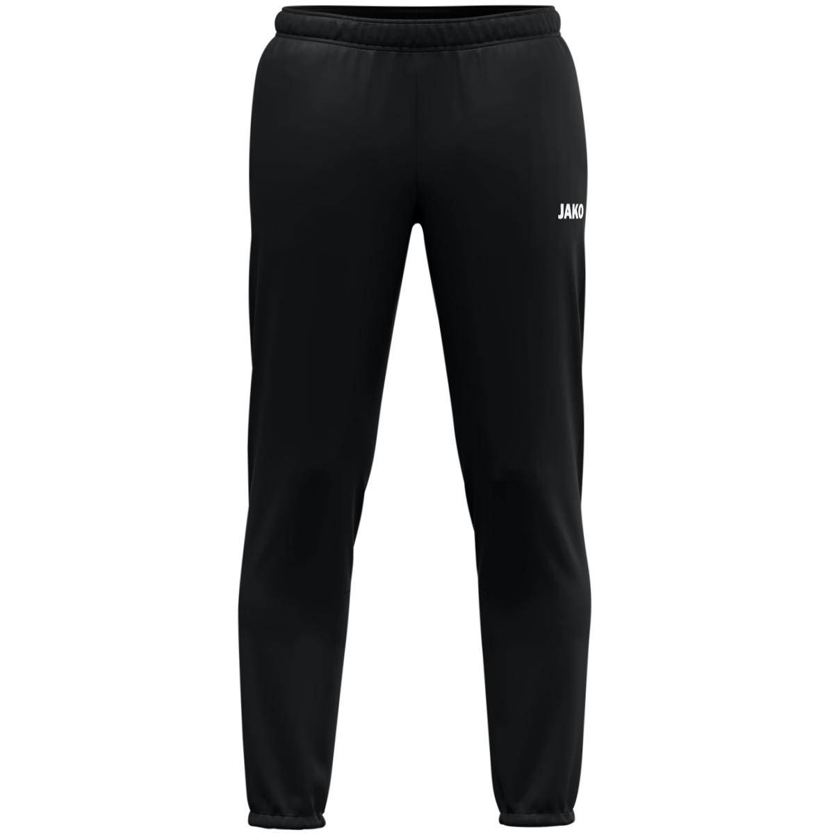 Jako Webhose Dynamic Damen schwarz