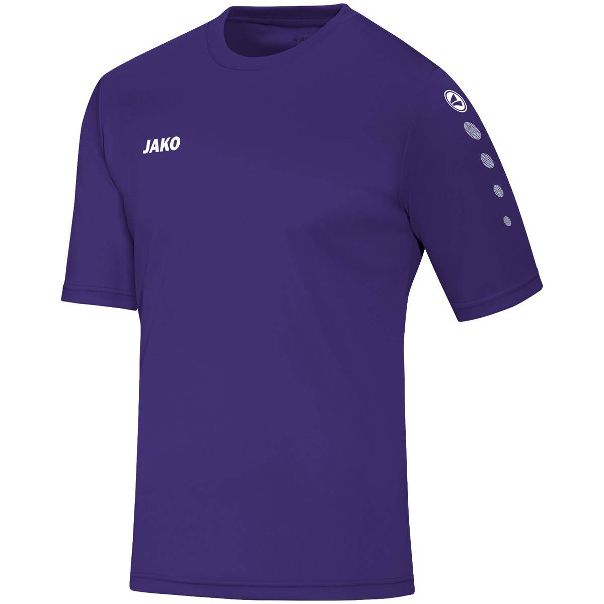 Jako Trikot Team KA Herren lila