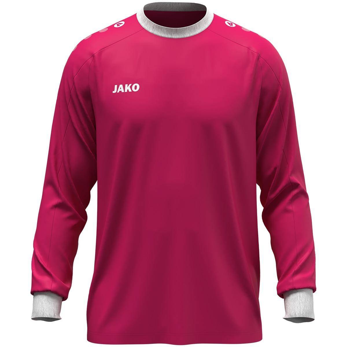 Jako TW-Trikot One deep Pink
