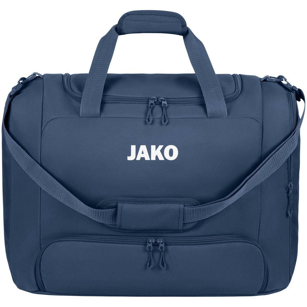 Jako Sporttasche One mit Bodenfach marine
