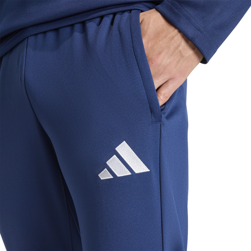 Adidas Entrada 26 Trainingshose NAVY BLUE/WHITE