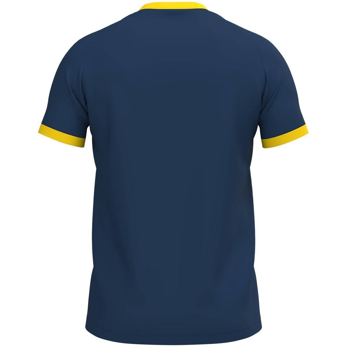 Jako Trikot One KA Kinder navy/citro
