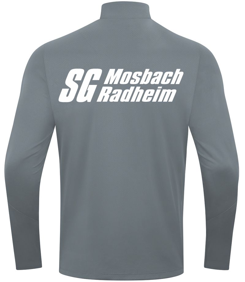 ZipTop Power Kinder SG Mosbach-Radheim steingrau