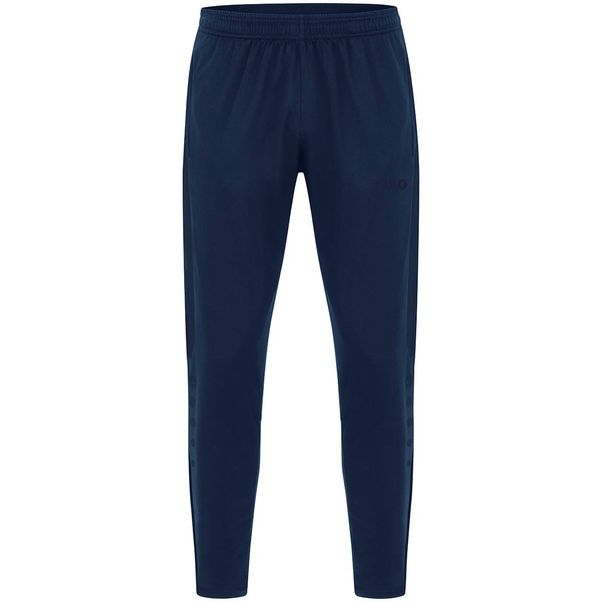 Jako Polyesterhose Power Kinder marine