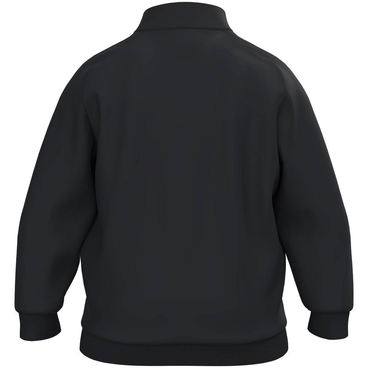 Jako Polyesterjacke One Bambini schwarz