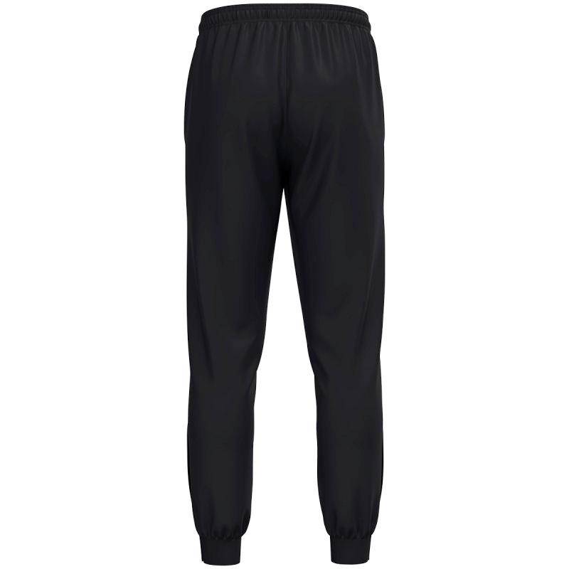 Polyesterhose One Kinder JSG Jossgrund schwarz
