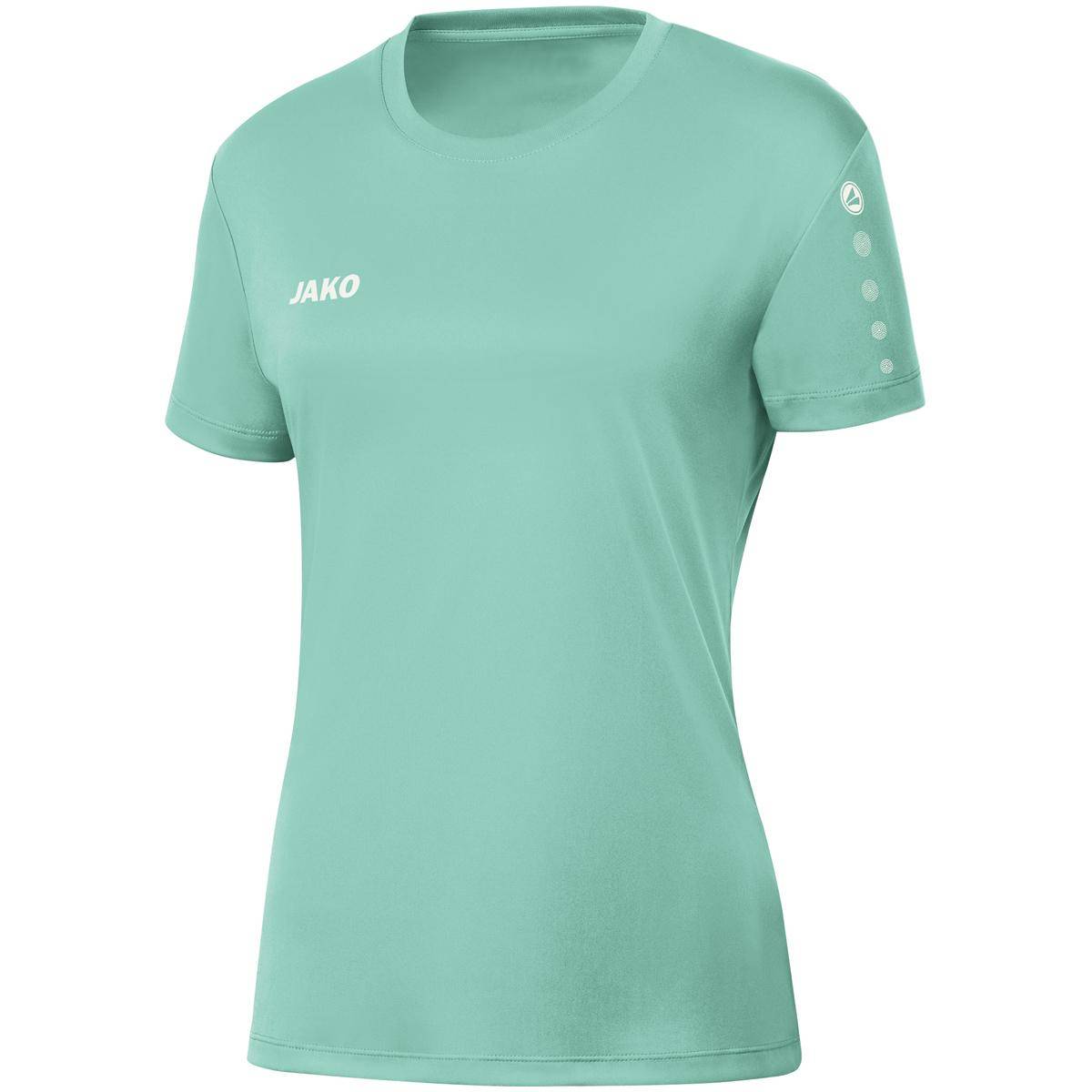 Jako Trikot Team KA Damen minze