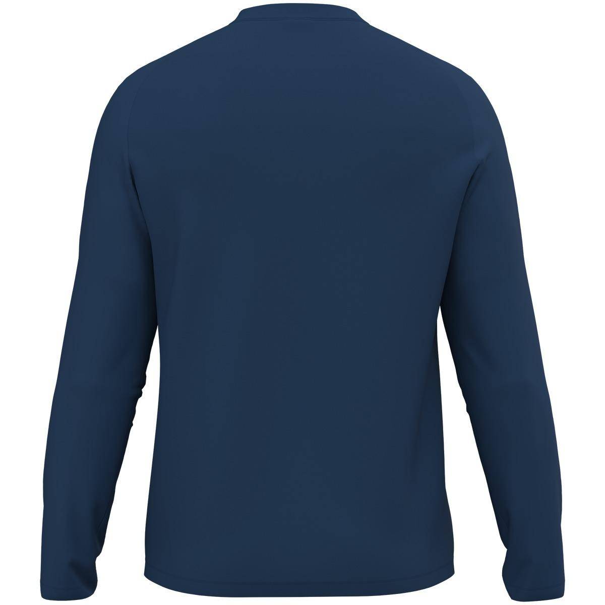Jako Sweat One navy/citro