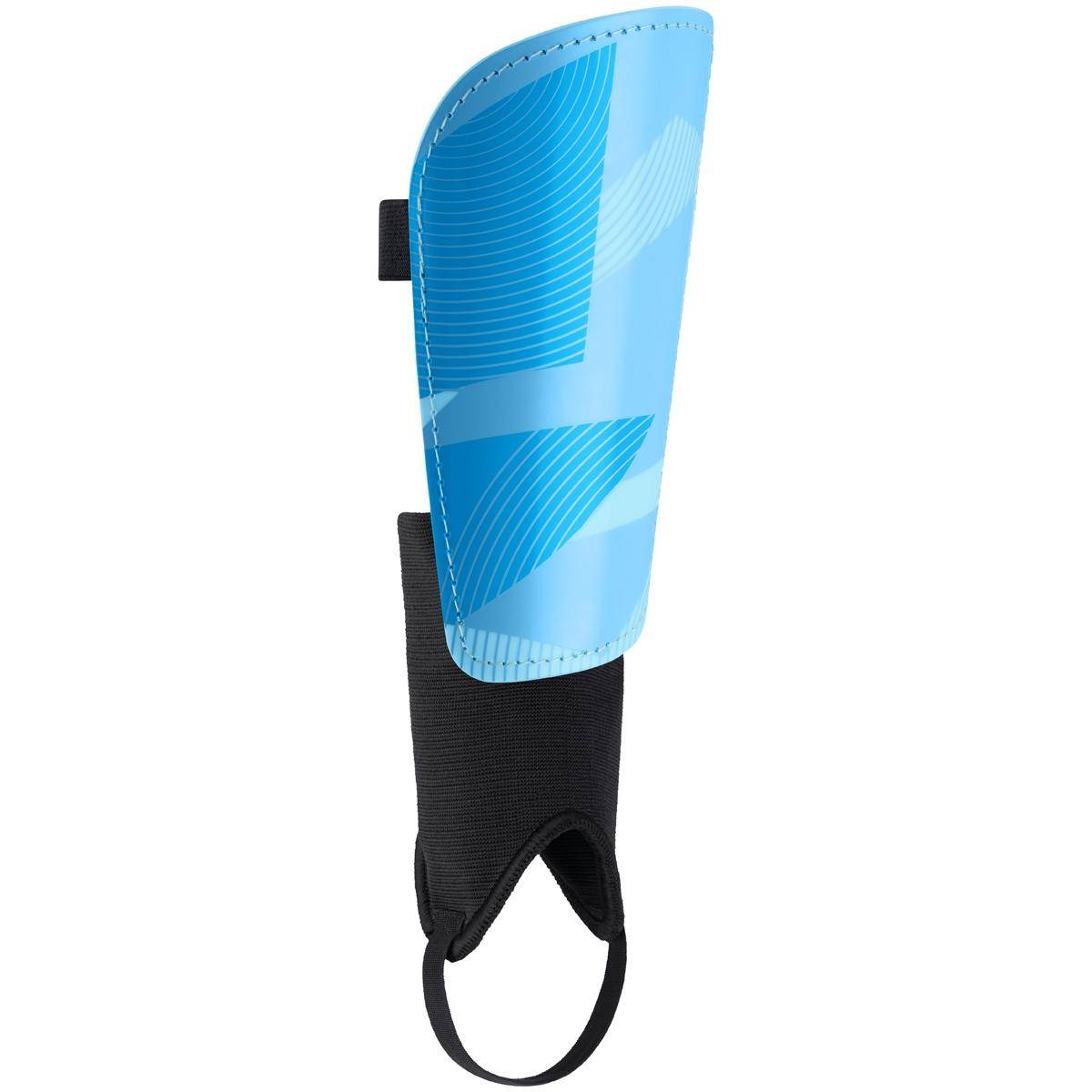 Jako Schienbeinschoner River Classic lightblue/blau/JAKO blau