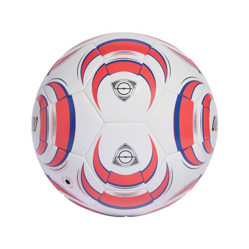 Adidas Lightball Tiro League J290 weiß/schwarz/rot/blau