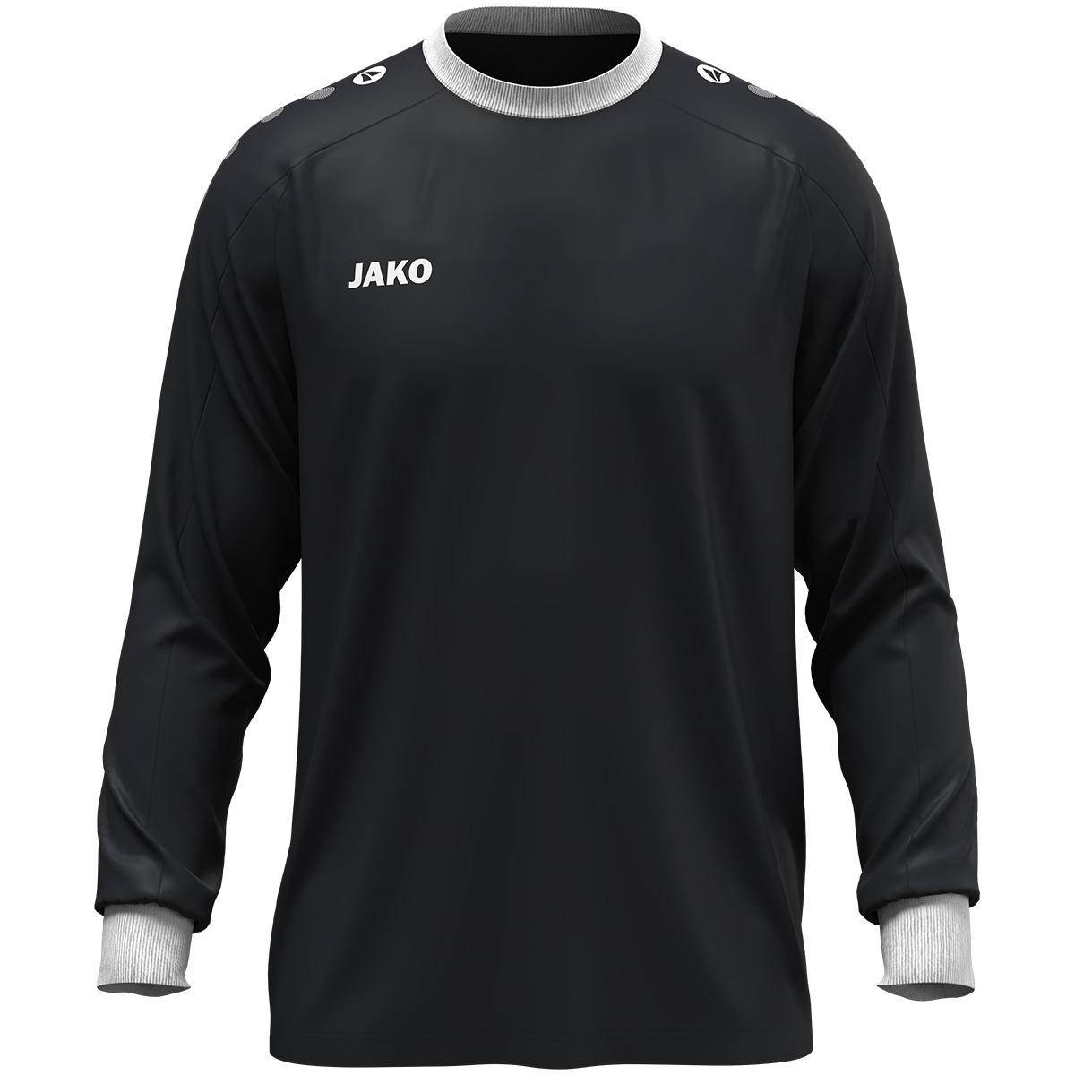 Jako TW-Trikot One schwarz