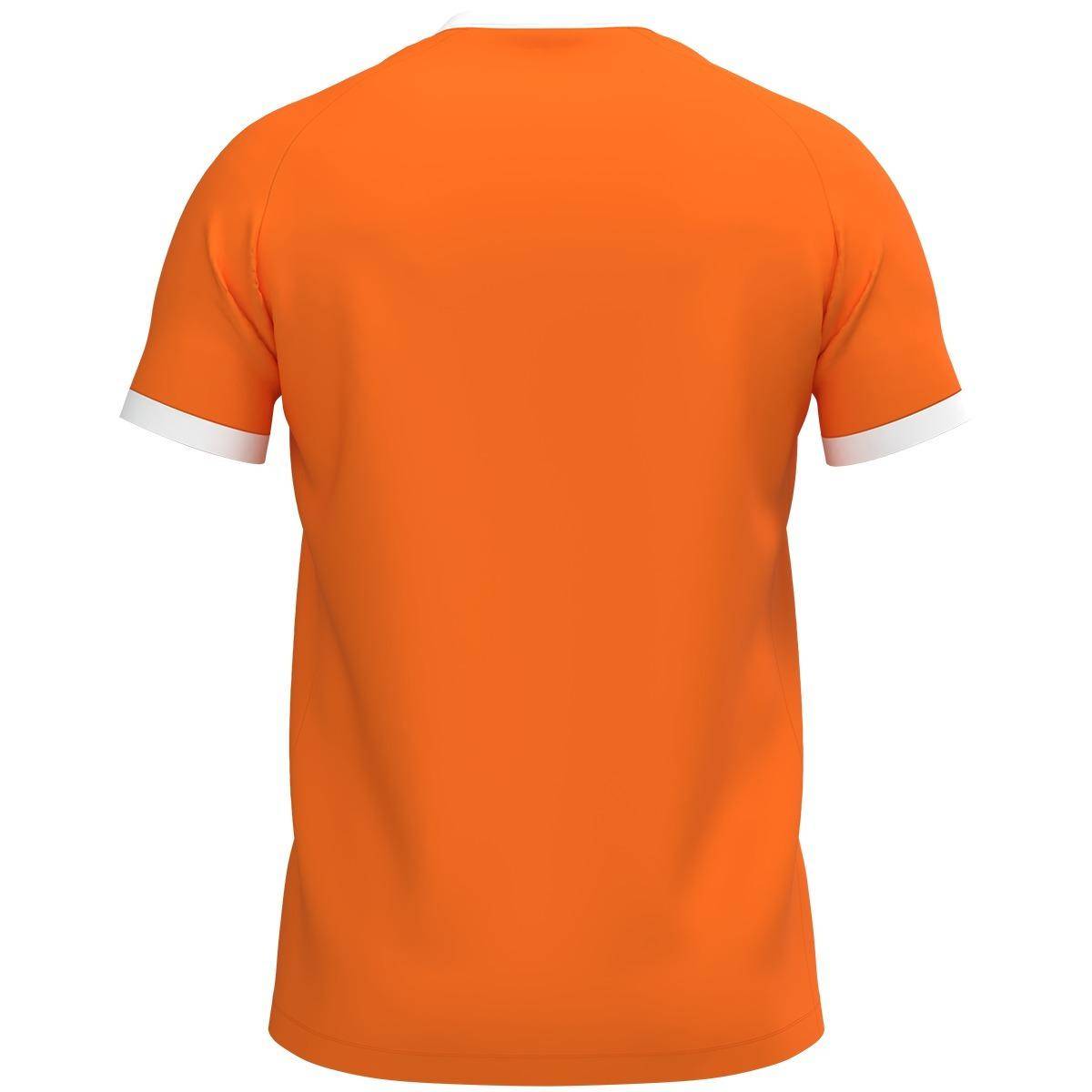 Jako Trikot One KA neonorange