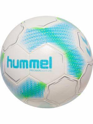 Hummel hmlPRECISION LIGHT 290, Gr.5 WHITE/BLUE/GREEN