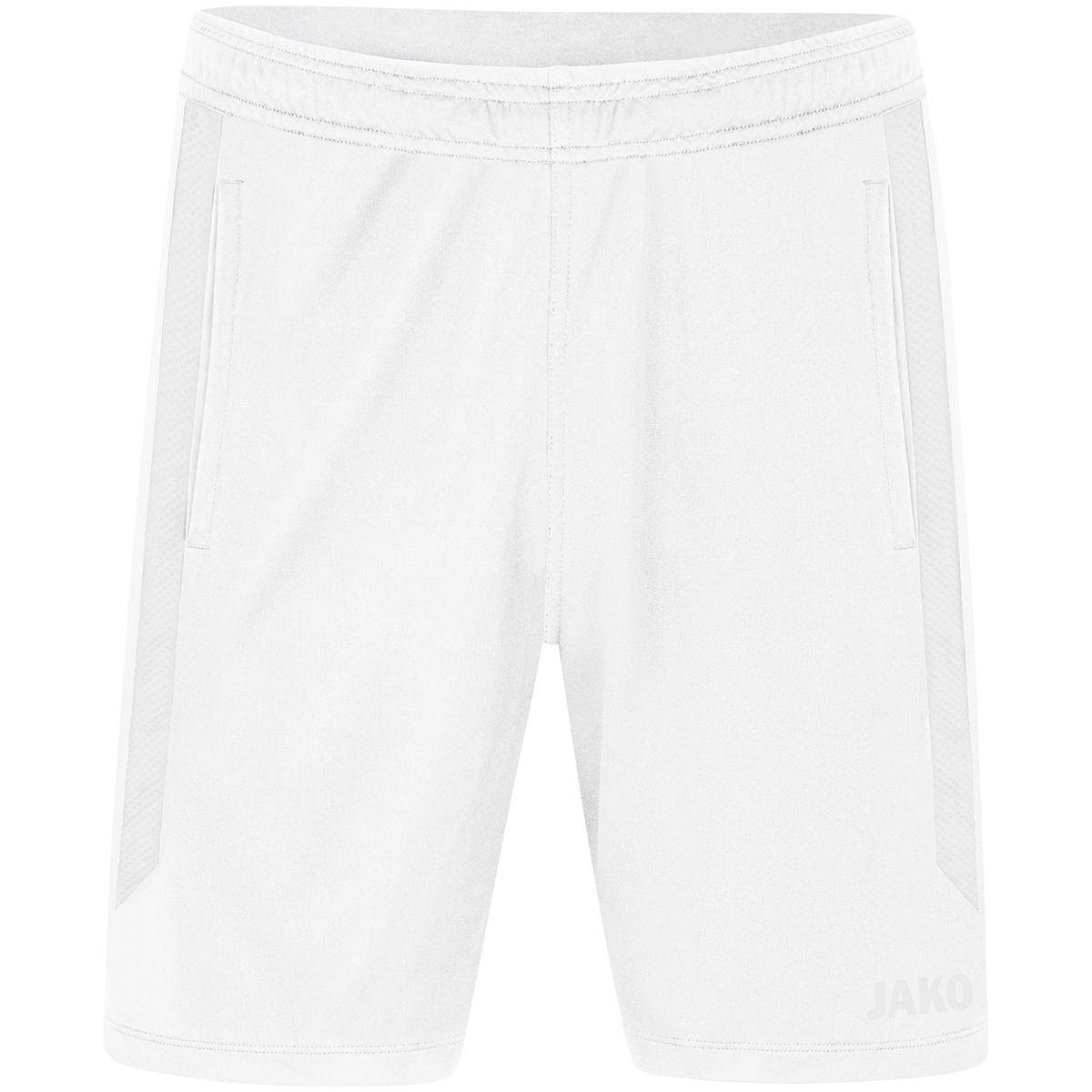 Jako Short Power Herren weiß