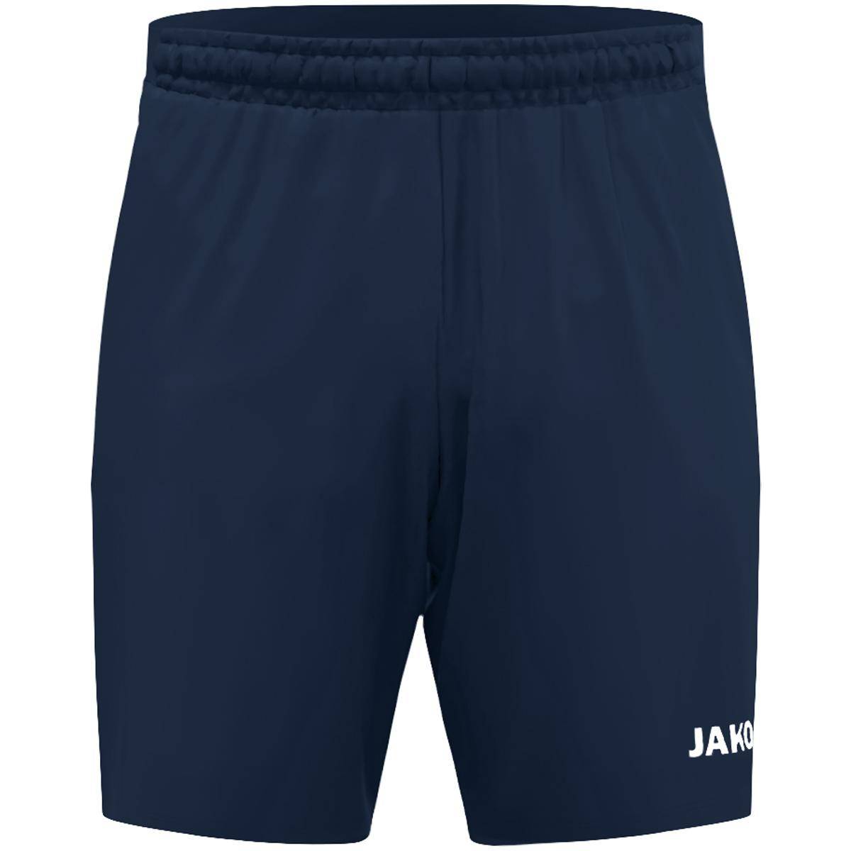 Jako Trainingsshort Dynamic Herren marine