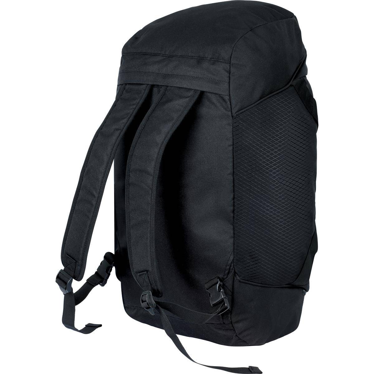 Jako Rucksacktasche schwarz