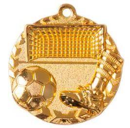 Medaille Rocketon 47mm gold