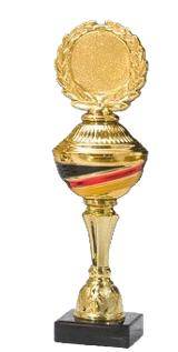 Pokal German Glory gold