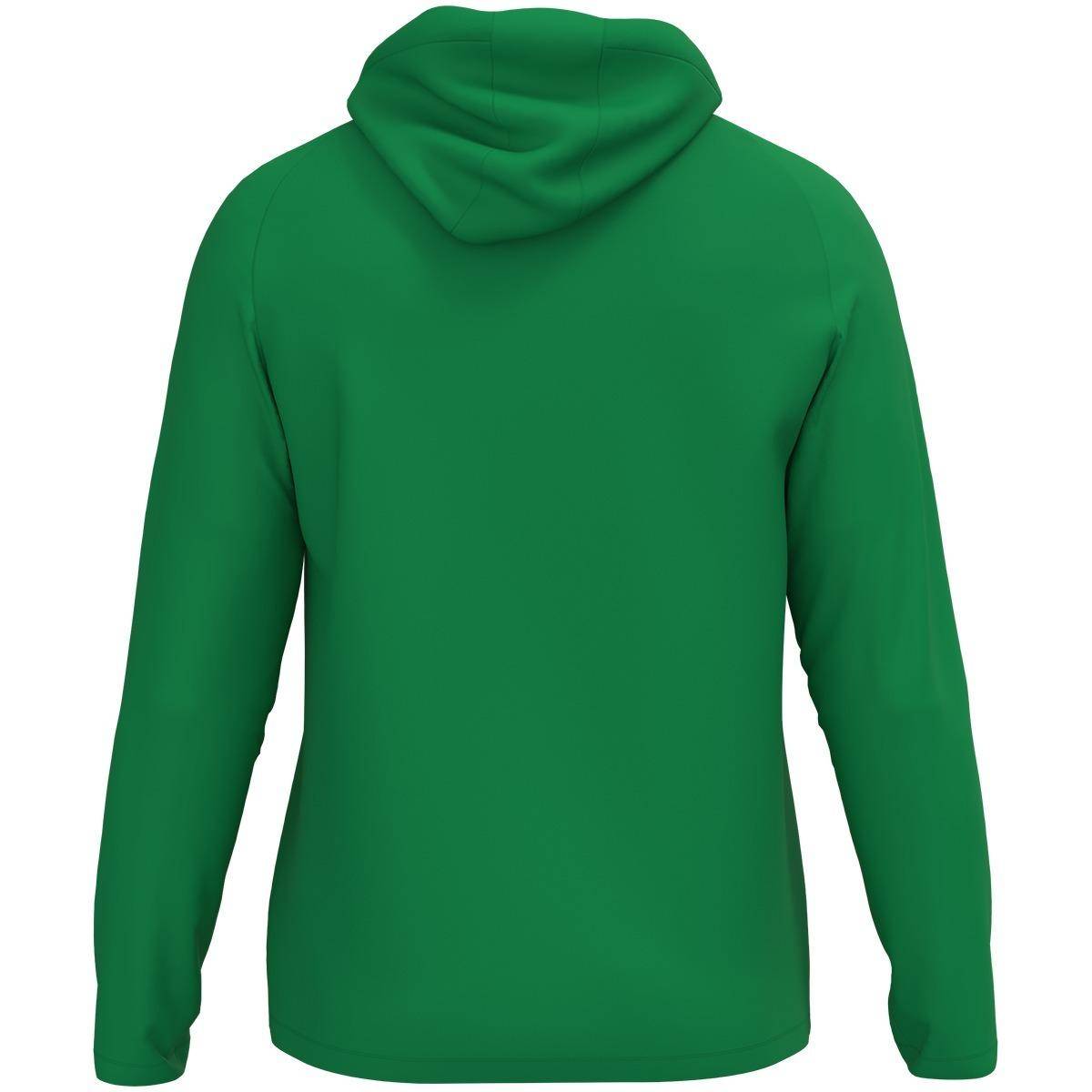 Jako Kapuzenjacke Light One Damen sportgrün