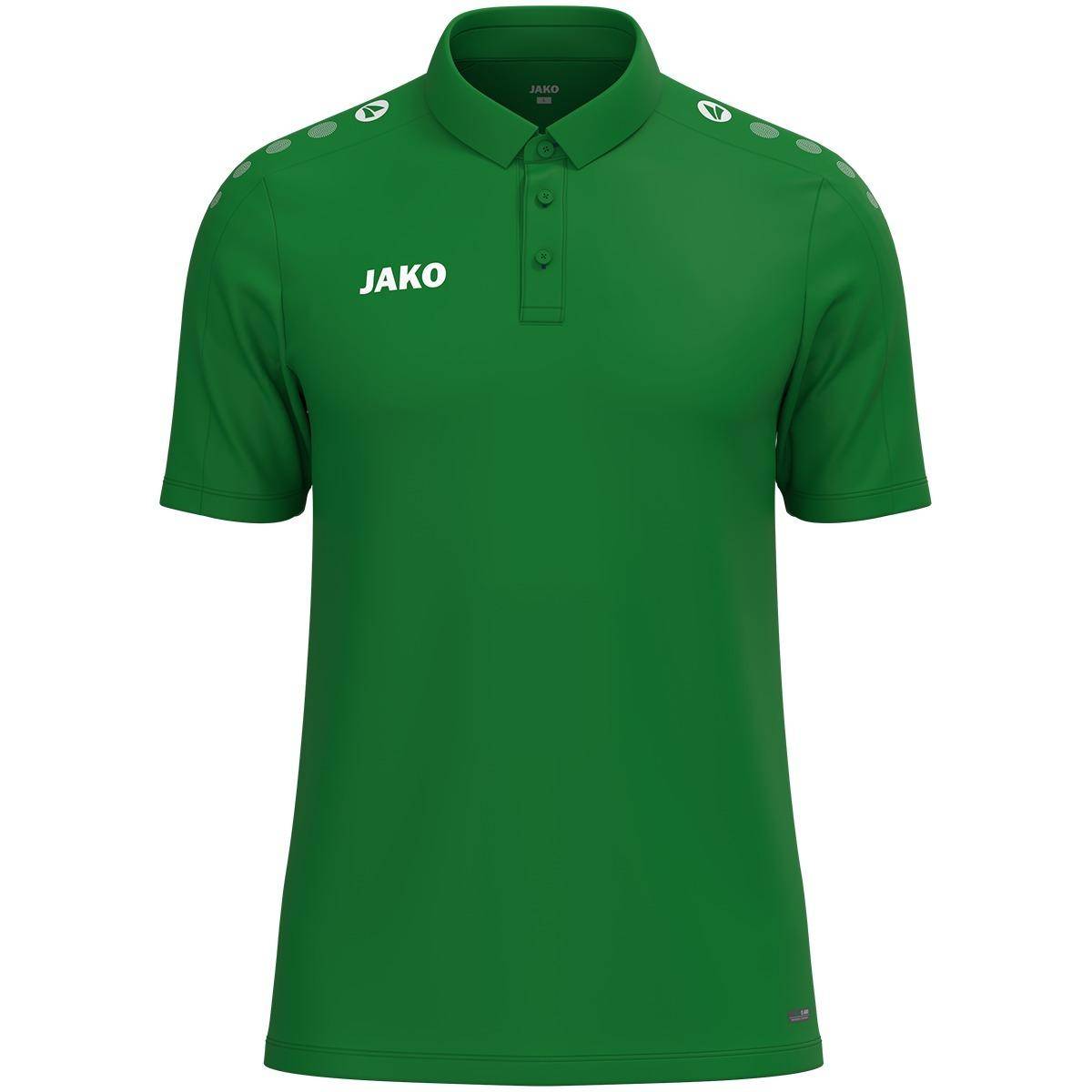 Jako Polo One sportgrün