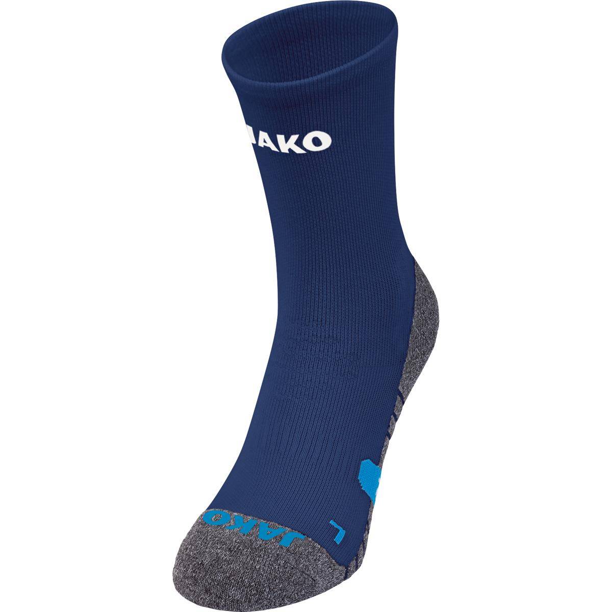 Jako Trainingssocken navy