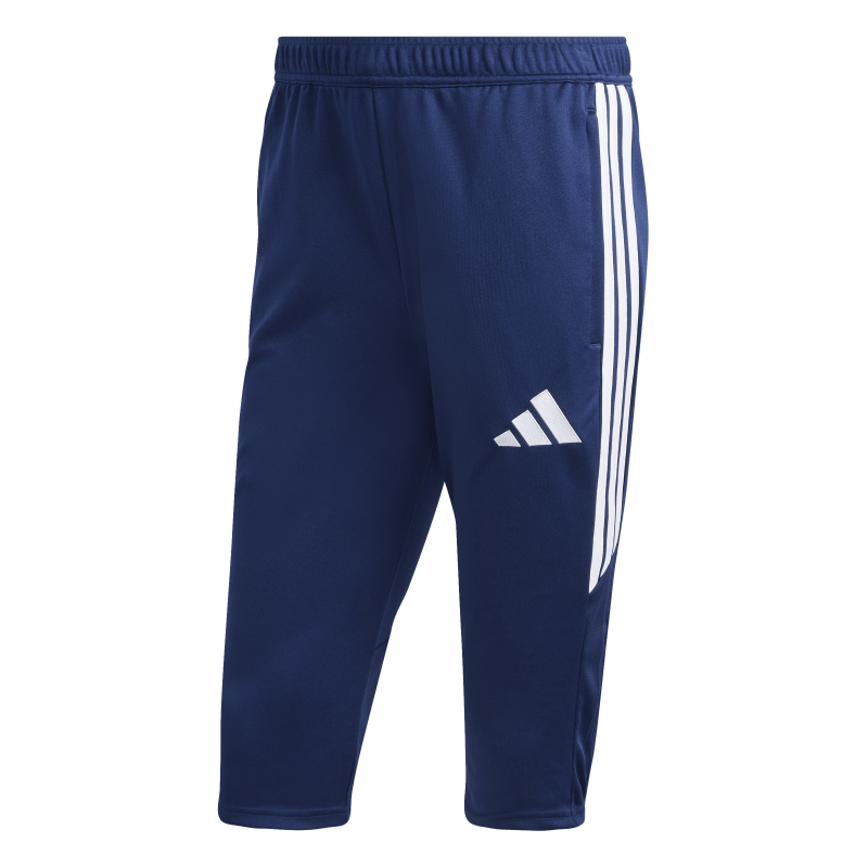 Adidas Tiro 26 League 3/4 Trainingshose NAVY BLUE/WHITE