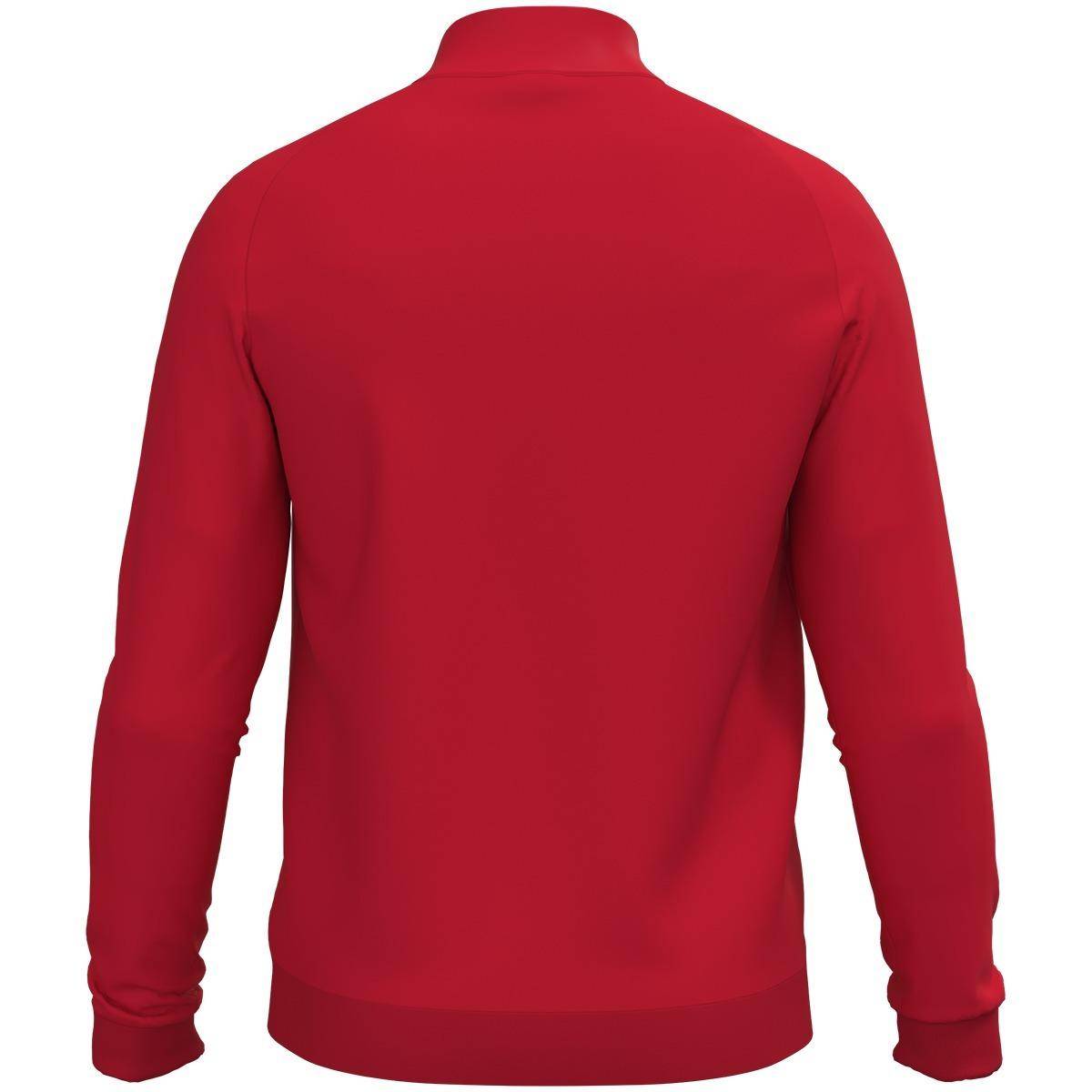 Jako Polyesterjacke One Kinder rot