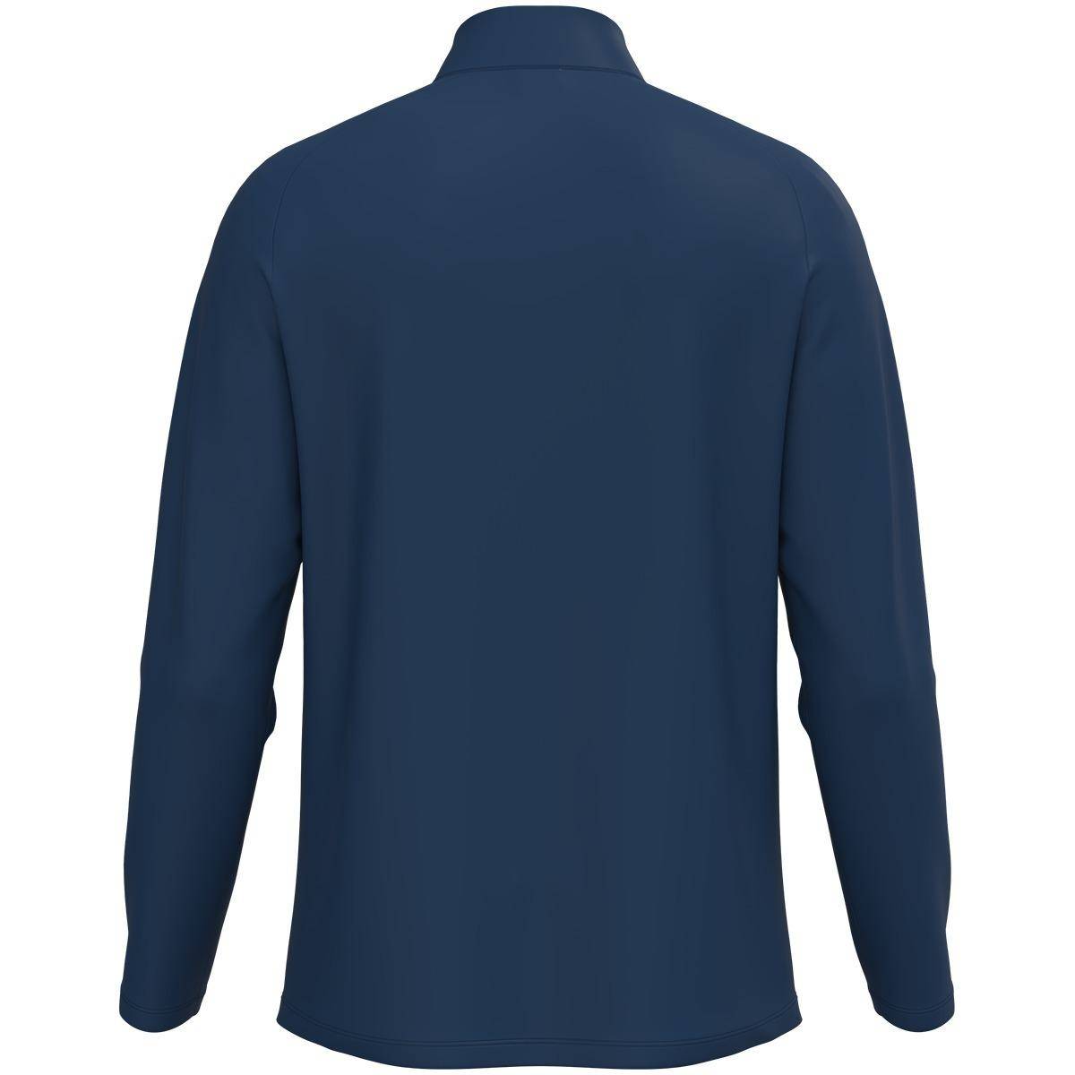 Jako Ziptop One navy/citro