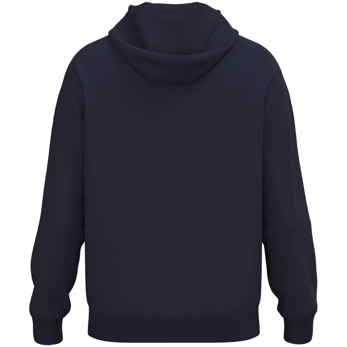 Jako Kapuzensweat One Cotton marine