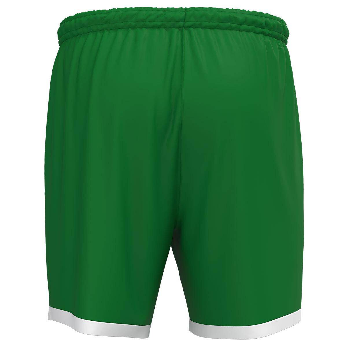 Jako Sporthose One Kinder sportgrün