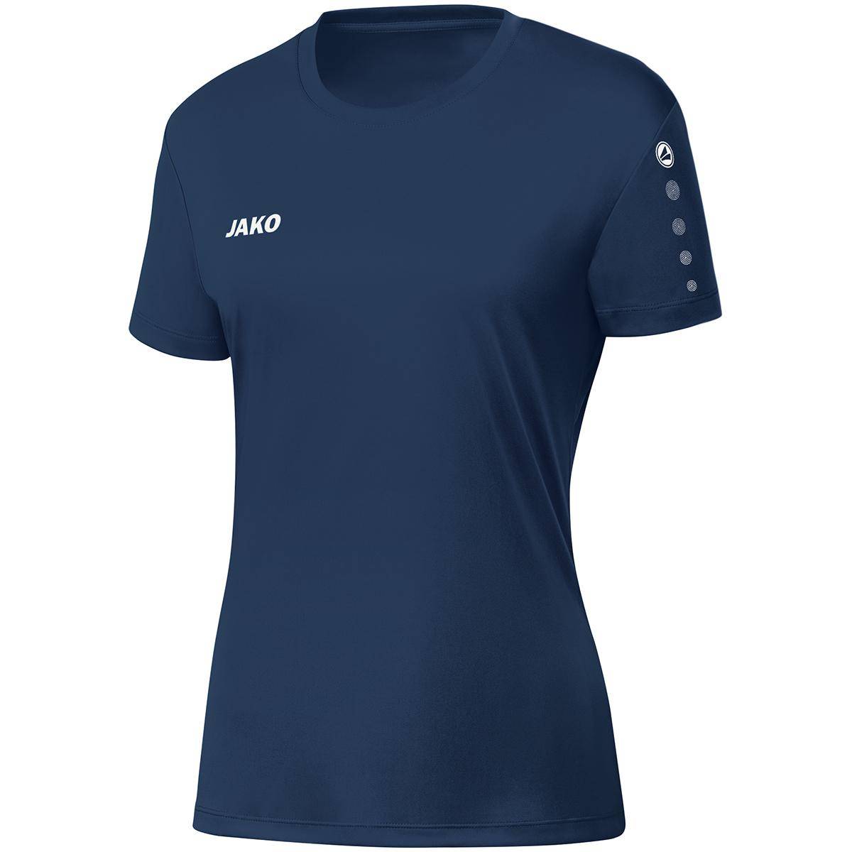 Jako Trikot Team KA Damen navy