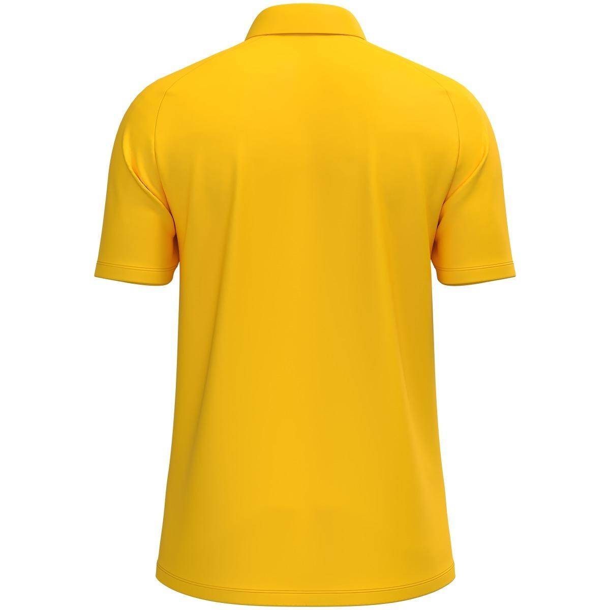 Jako Polo One Kinder gelb
