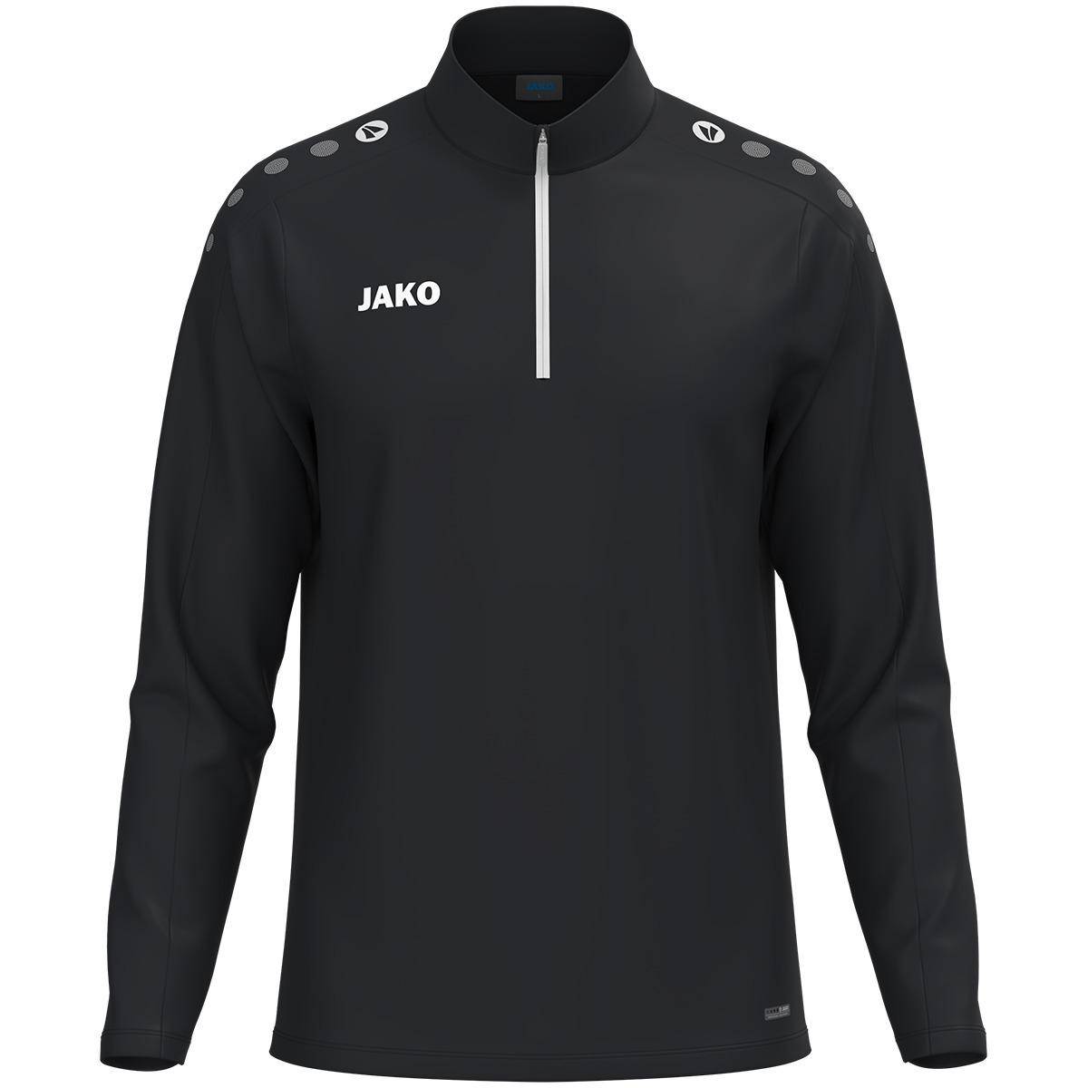 Jako Ziptop One schwarz