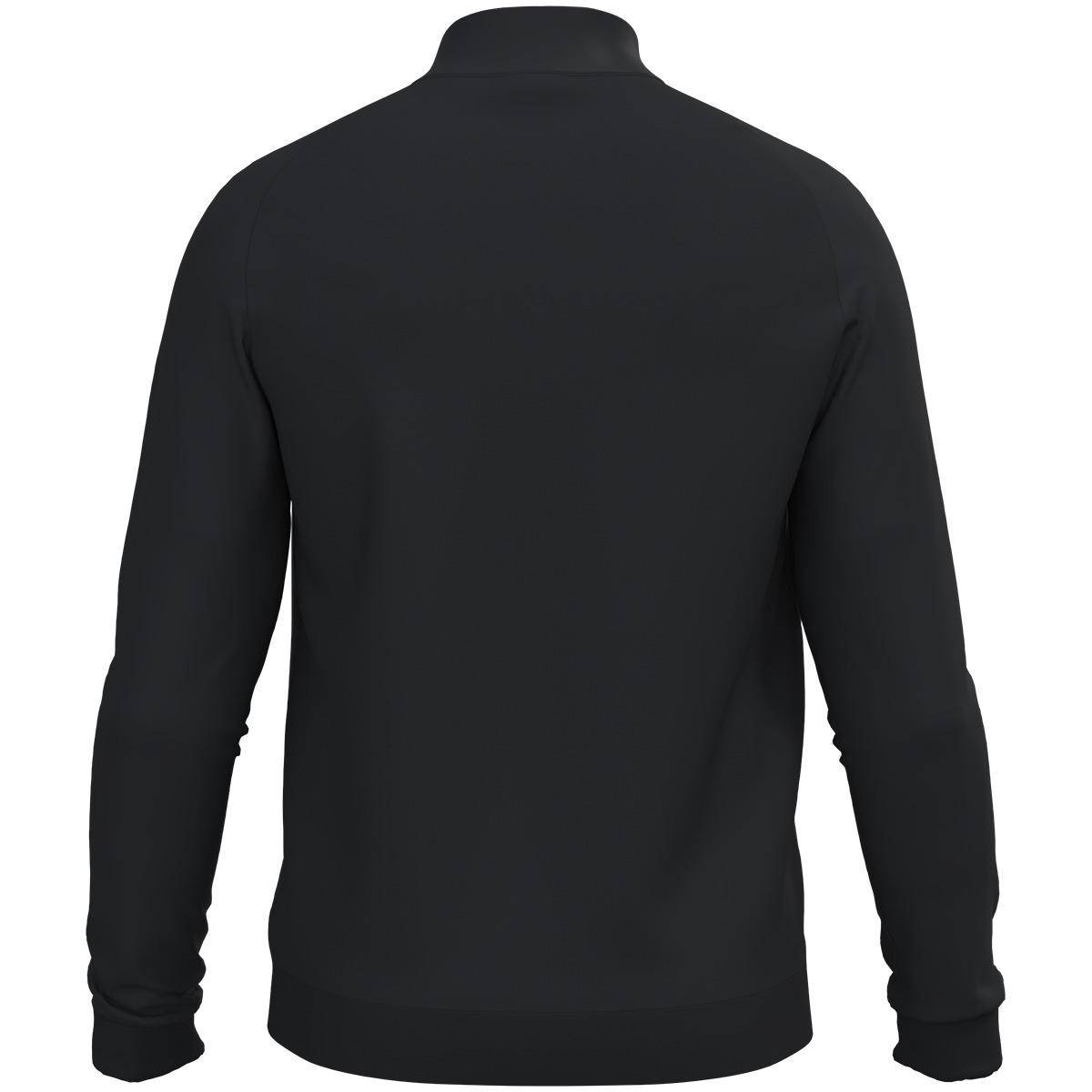Jako Polyesterjacke One Kinder schwarz