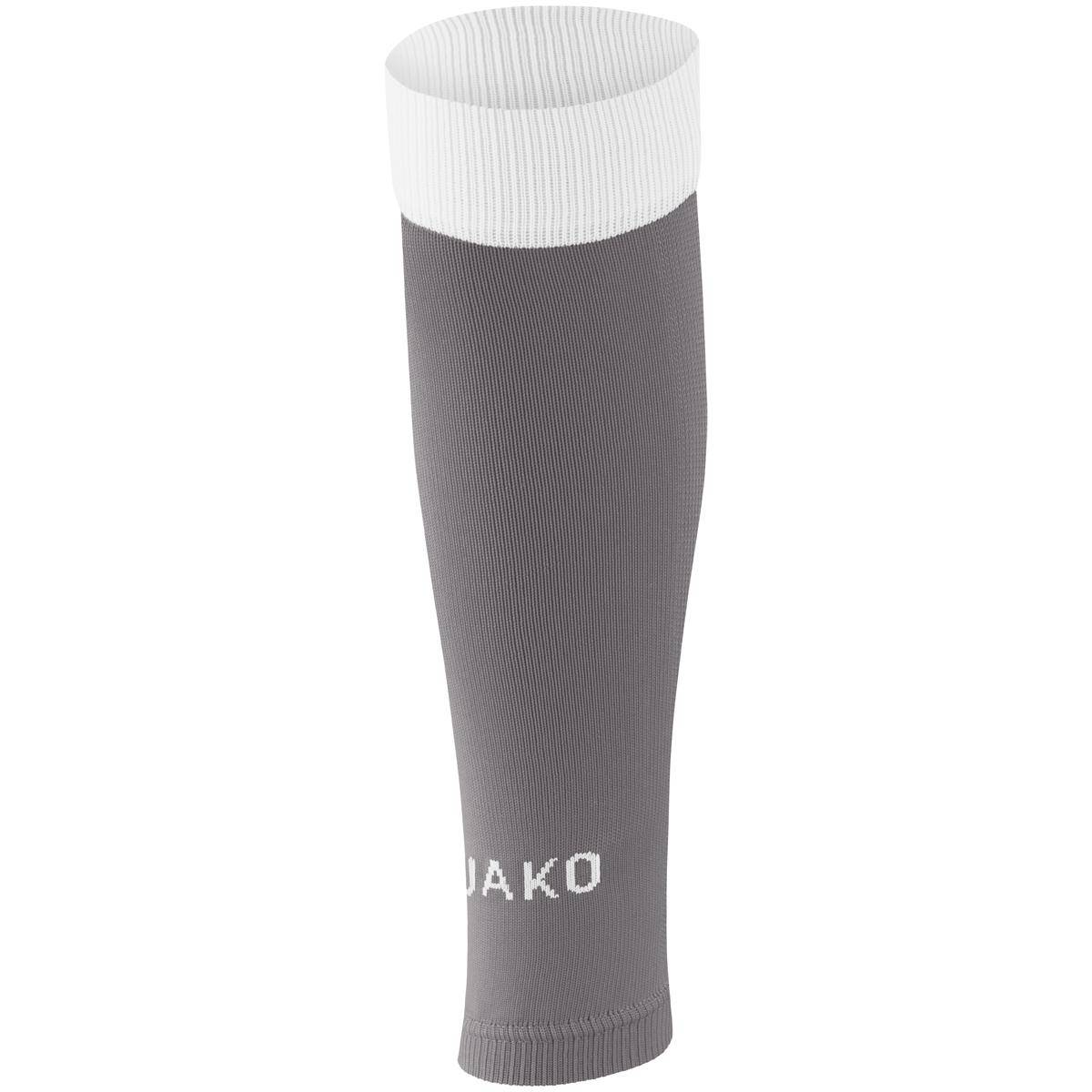 Jako Tube Stutzen Dynamic grau