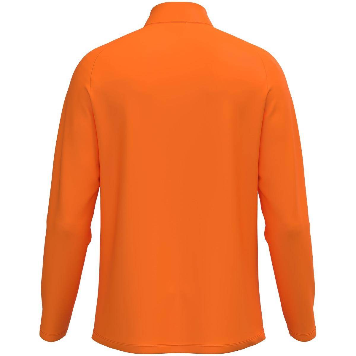 Jako Ziptop One Kinder neonorange