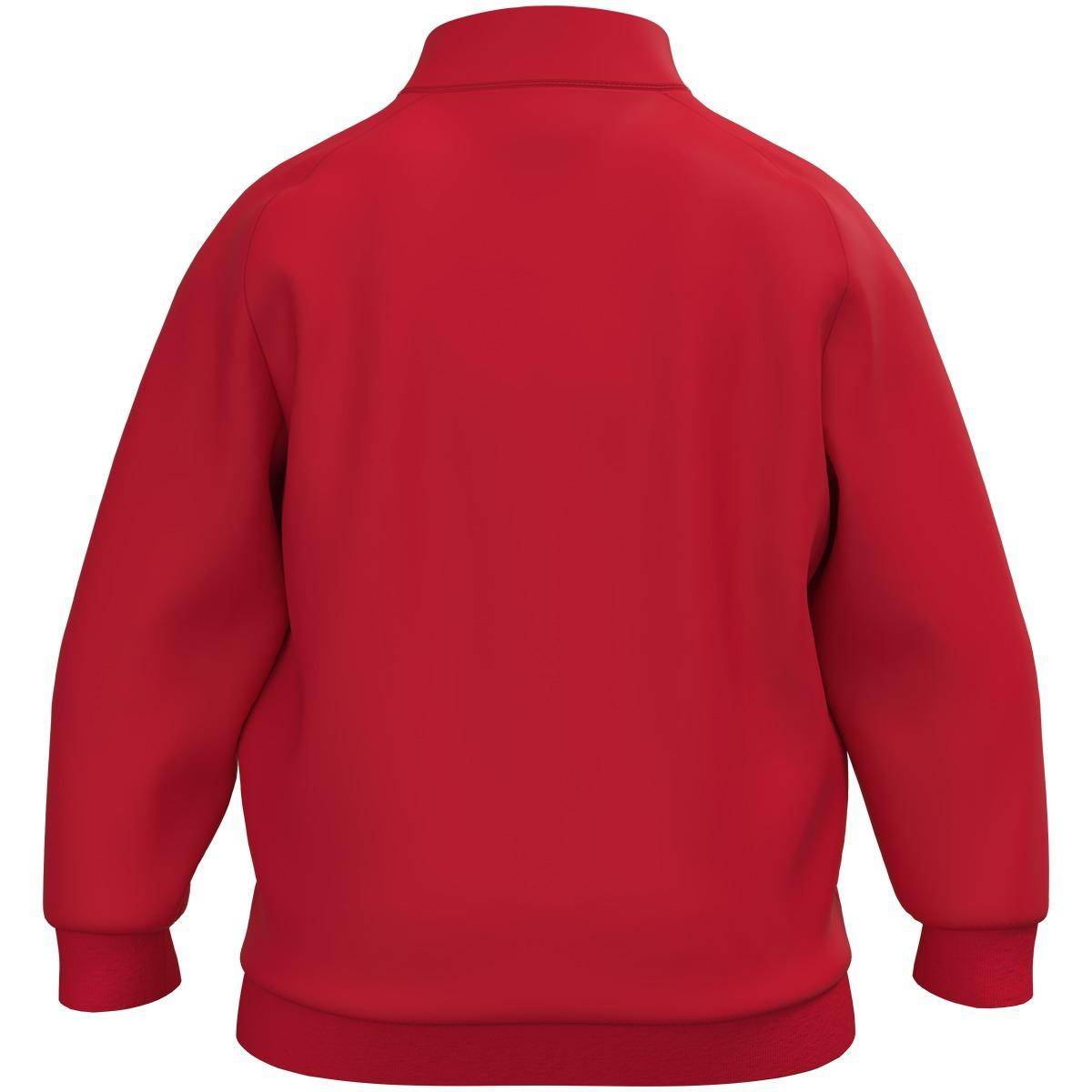Jako Polyesterjacke One Bambini rot