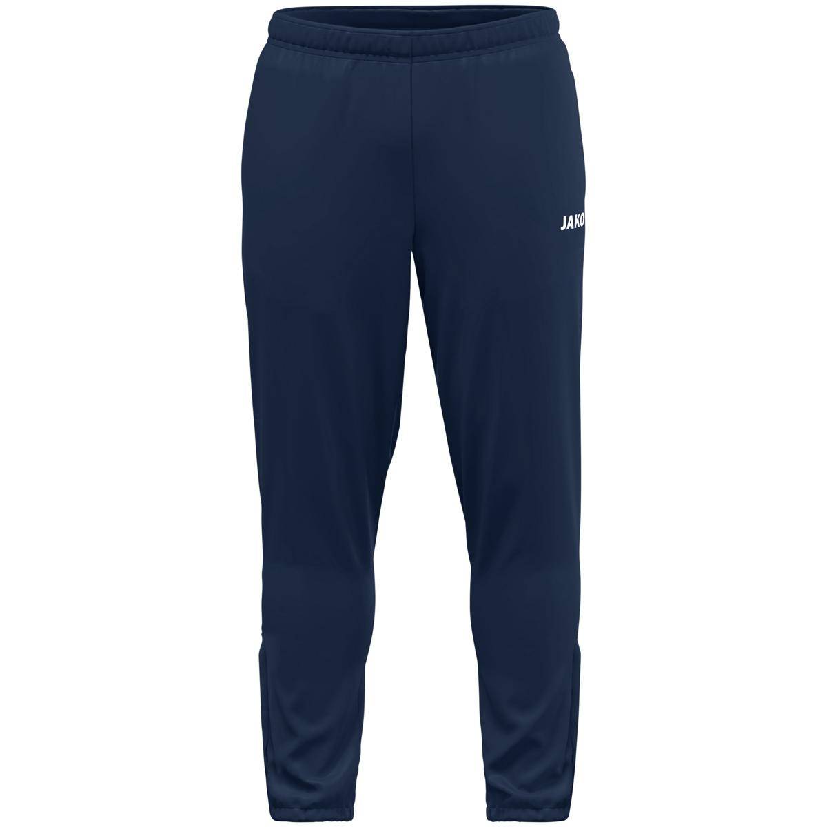Jako Polyesterhose Dynamic Kinder marine