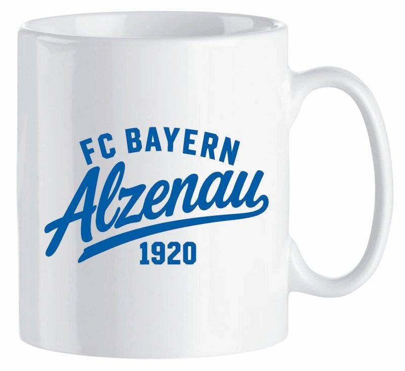 FCB Tasse
