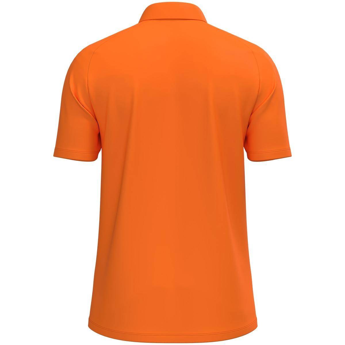 Jako Polo One Kinder neonorange