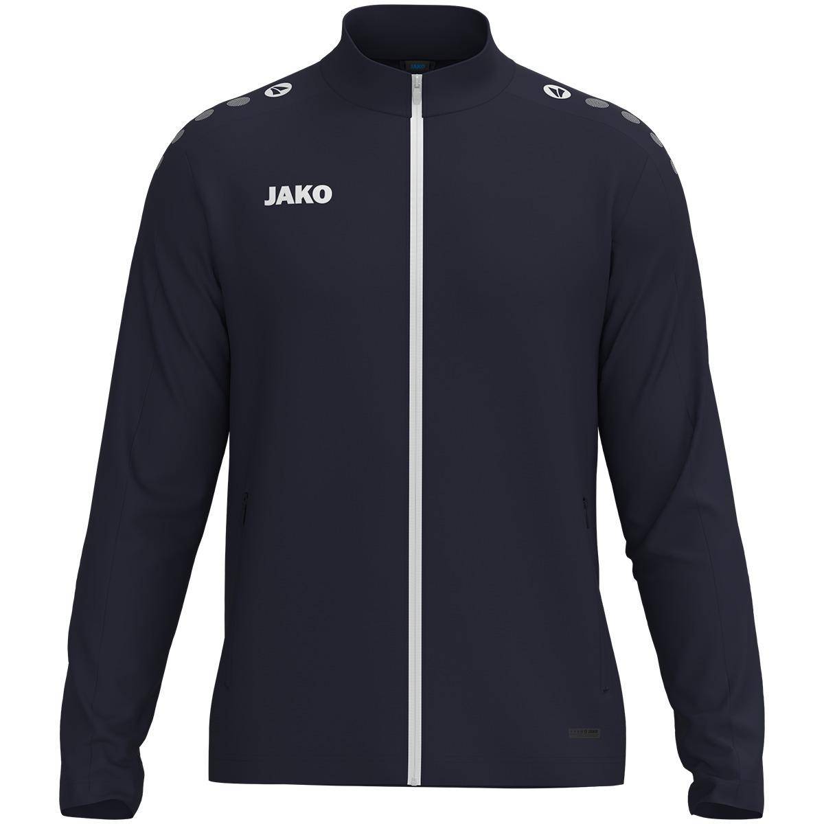 Jako Freizeitjacke One marine