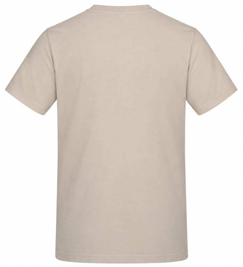 FCB T-Shirt Unisex beige