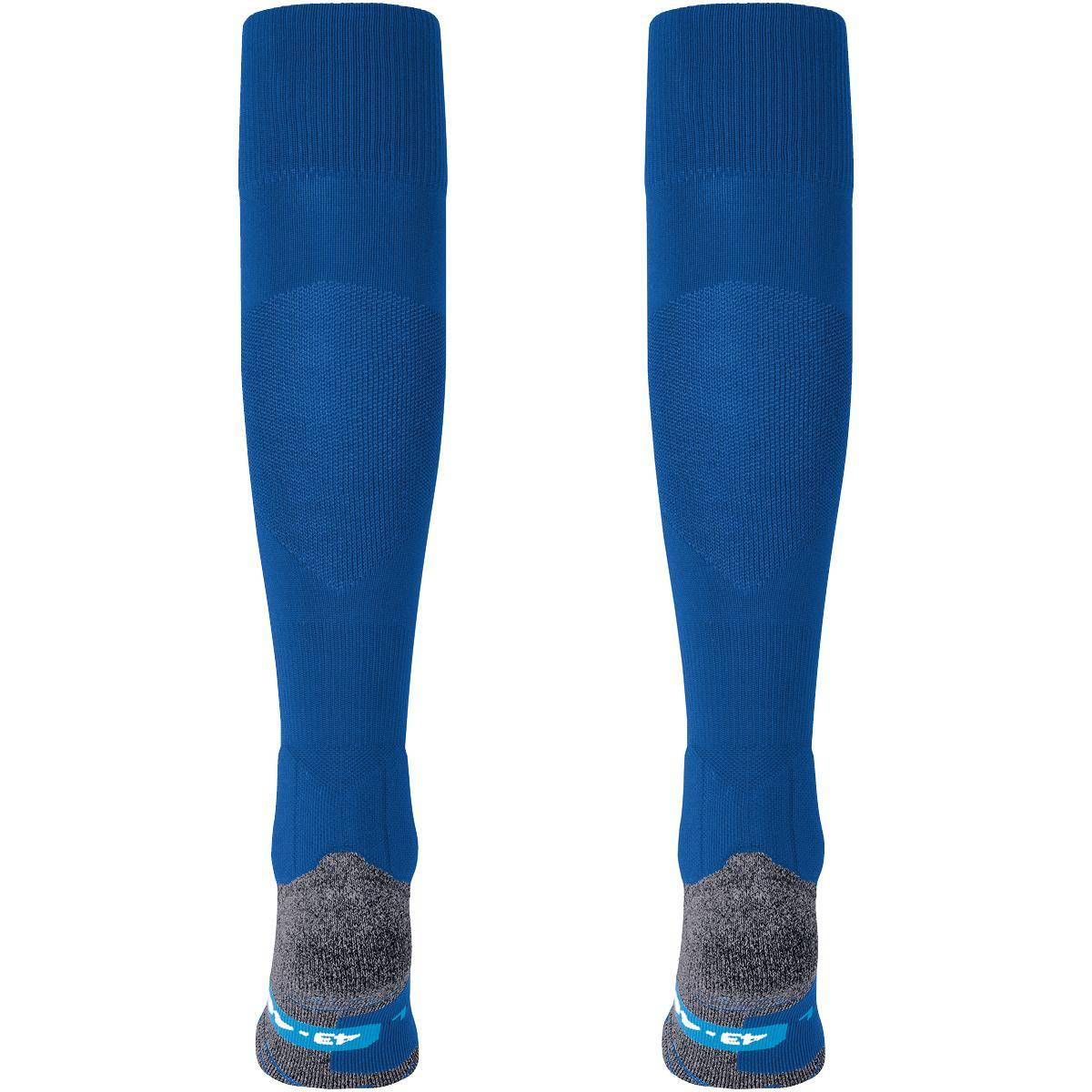 Jako Stutzenstrumpf Premium sportroyal