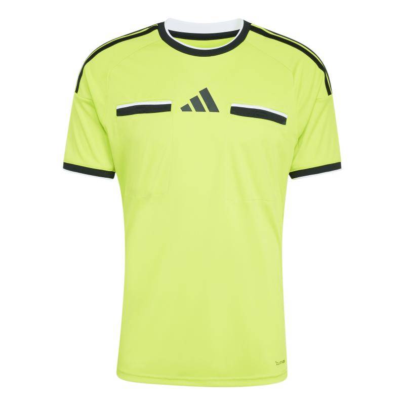 Adidas REF 26 JSY TMSSYE/BLACK