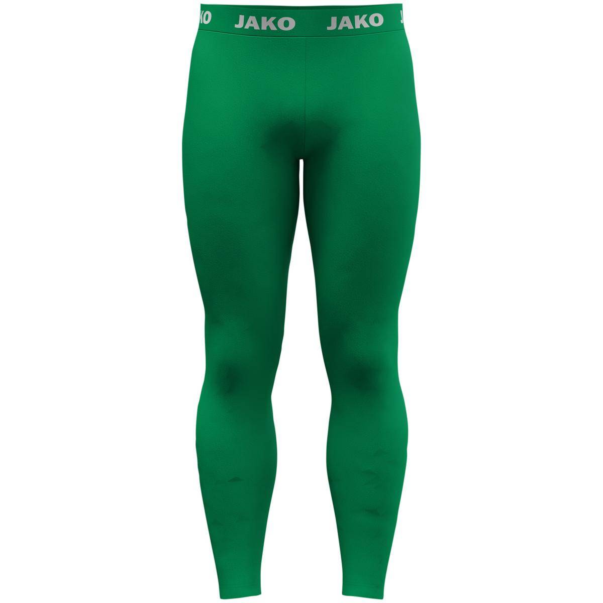 Jako Long Tight Function Herren grün
