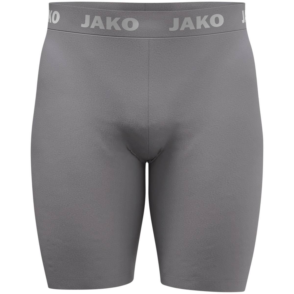 Jako Short Tight Function Kinder grau