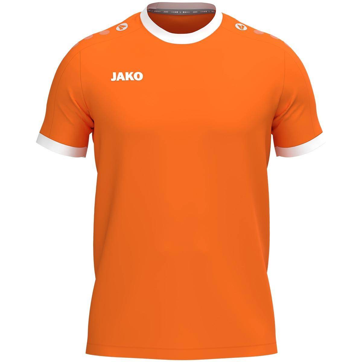 Jako Trikot One KA Kinder neonorange