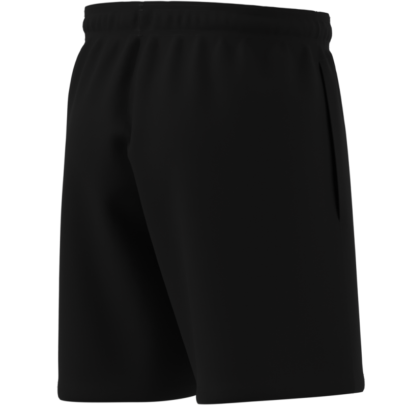 Adidas Entrada 26 Sweat Shorts BLACK/WHITE
