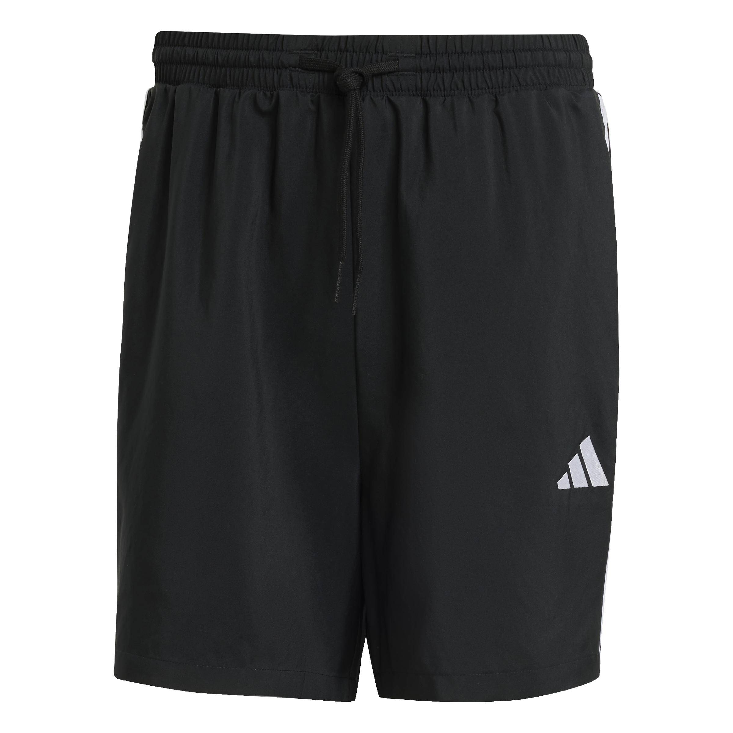 Adidas Essentials Short Herren schwarz/weiß