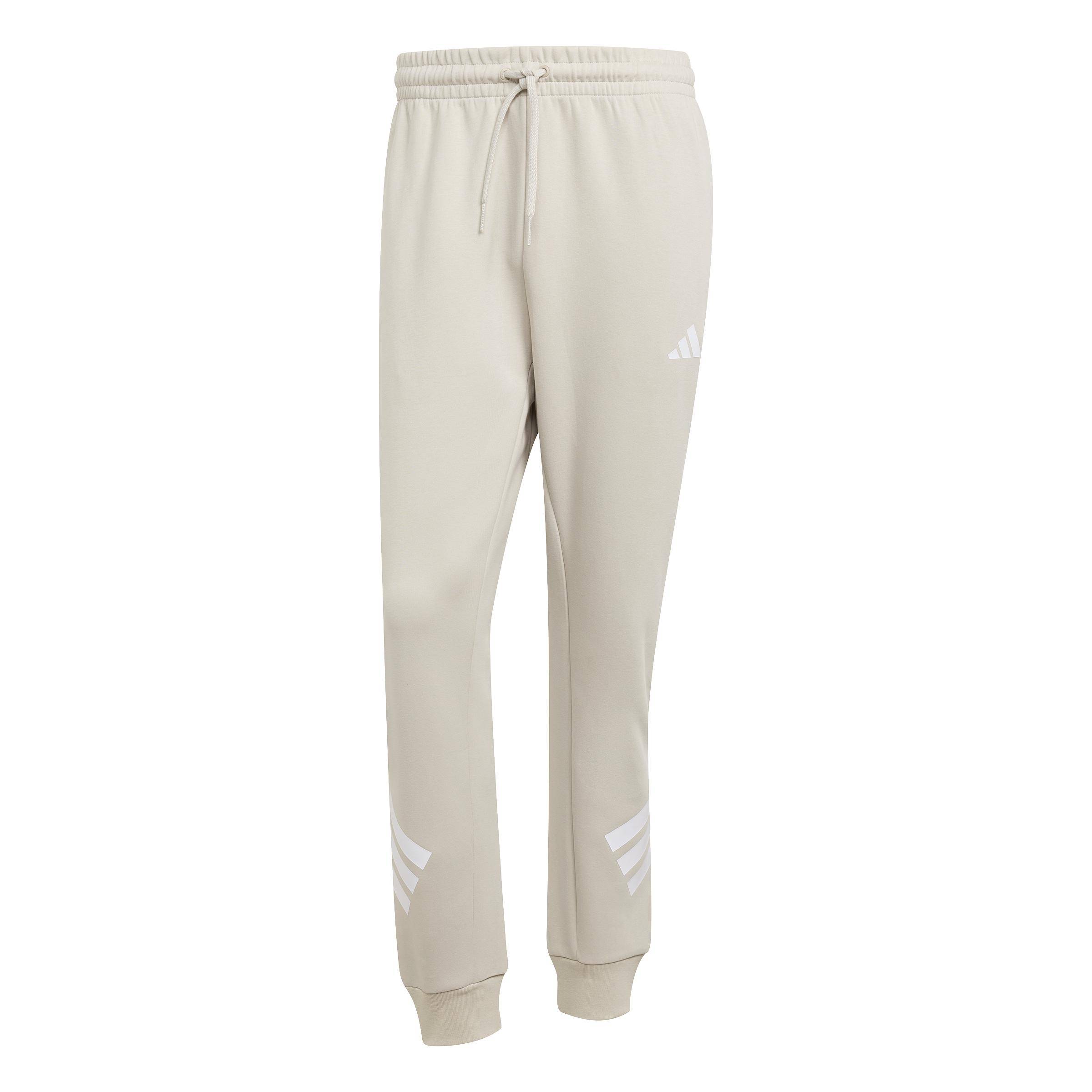 Adidas Freizeithose Future Icons Herren beige